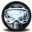Shaun White Snowboarding 2 Icon 32x32 png